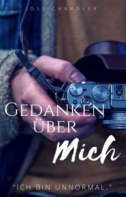 Gedanken über Mich | 