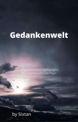 Gedankenwelt