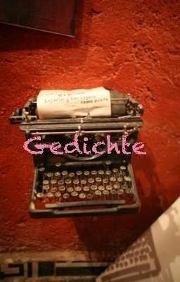 Gedichte