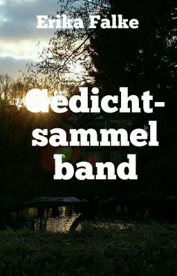 Gedichtsammelband