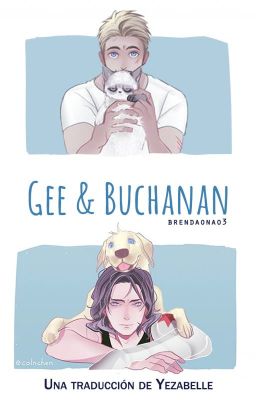 Gee & Buchanan » Stucky