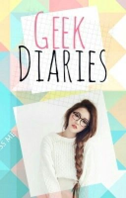 Geek Diaries - Harry Styles {ENGLISH}