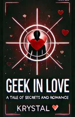 GEEK IN LOVE