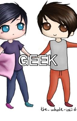 geeks >> phan