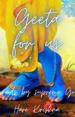 Geeta For Us