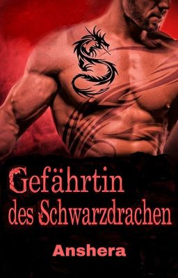 Gefährtin des Schwarzdrachen 