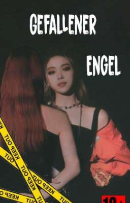 GEFALLENER ENGEL // RYEJI ( ONESHOT /H+ )