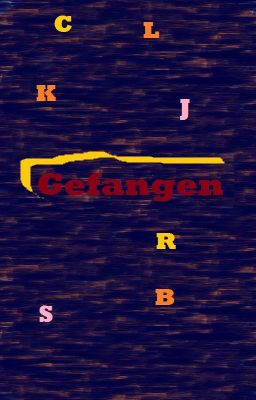 Gefangen