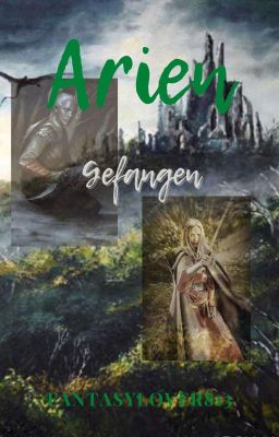 Gefangen (Thranduiliel Series)