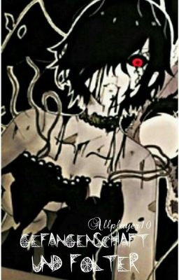 Gefangenschaft und Folter (Touriko) {Beendet}
