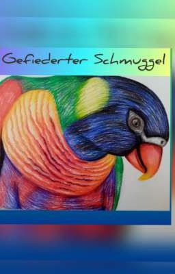 Gefiederter Schmuggel