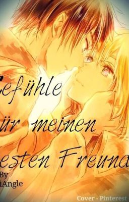 Gefühle für meinen besten Freund [Eremin/💚Beendet💛] 