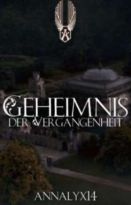 Geheimnis der Vergangenheit 