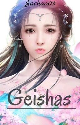 Geishas 