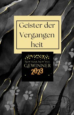 Geister der Vergangenheit