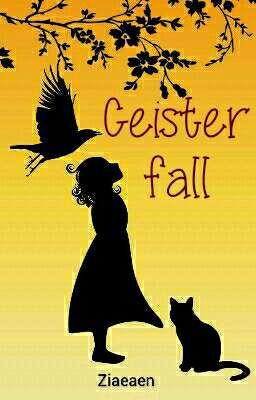 Geisterfall