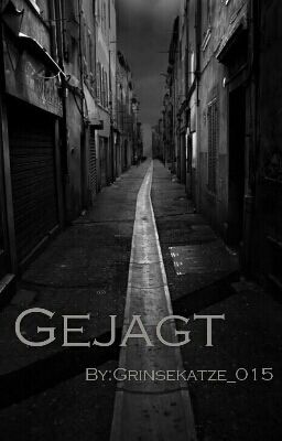 Gejagt (L.S.)