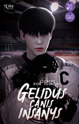 Gelidus Canis Insanus || soojun