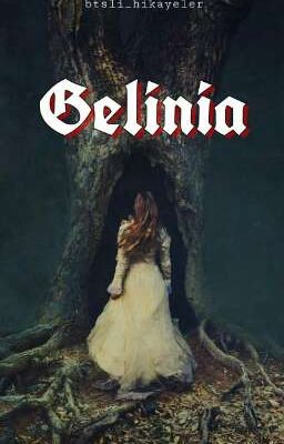 Gelinia (One Shot) 