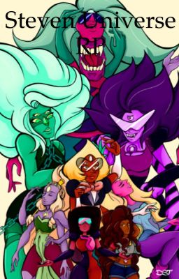 Gem OC roleplay