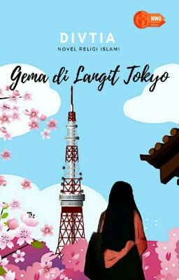 Gema di Langit Tokyo [TERBIT]