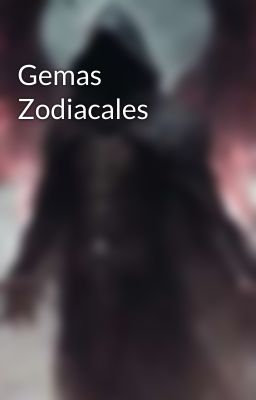 Gemas Zodiacales