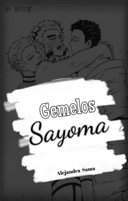 Gemelos Sayoma [AkaHakuRen]