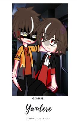 [ GemHali ] Yandere