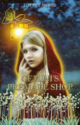 Gemini's Premades|CLOSED