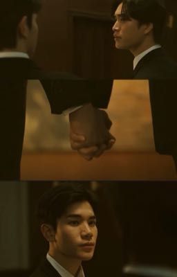 [GeminiFourth | ABO] người giữ lửa trong thánh đường. 