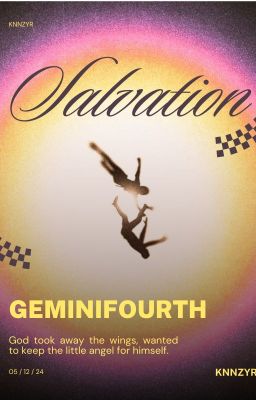 GeminiFourth || Cứu Rỗi