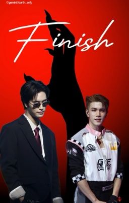 • GeminiFourth| Finish