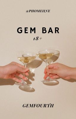 #geminifourth_gem bar (18+)