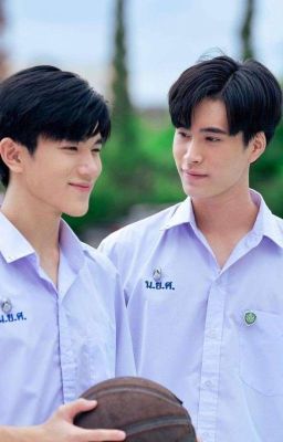 [ GeminiFourth] _ Không yêu xin đừng nói