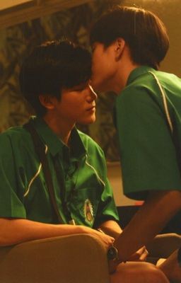 [Geminifourth] Một đời an nhiên.