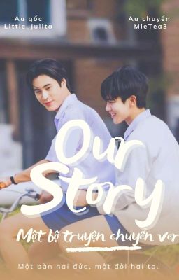 GeminiFourth | Our Story [ Chuyện Tụi Mình ]