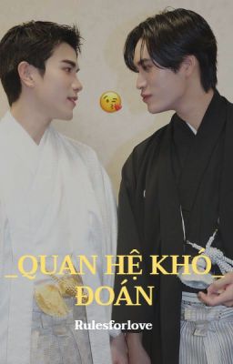 ( GeminiFourth ) _Quan hệ khó đoán_