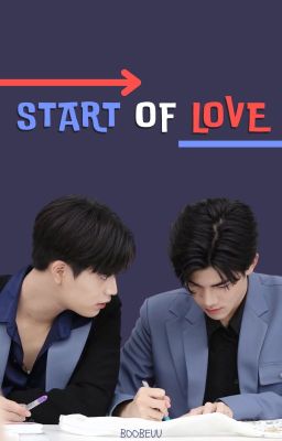 [GeminiFourth] Start Of Love