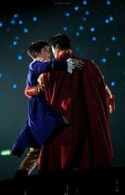 geminifourth; tình ta - tình ca.