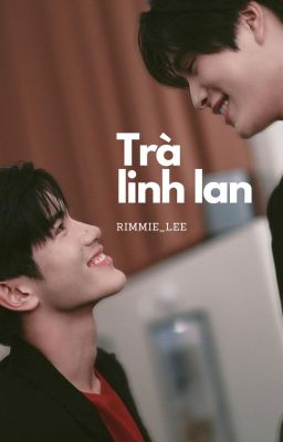 GeminiFourth | Trà linh lan