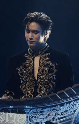 [ GEMINIFOURTH ] VŨ KHÚC TÀI SẮC