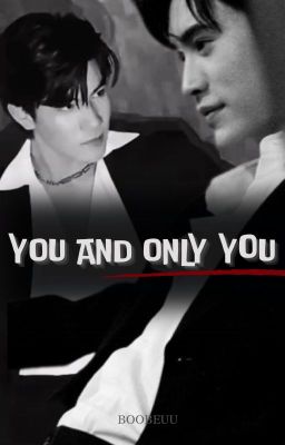 [GeminiFourth] You And Only You