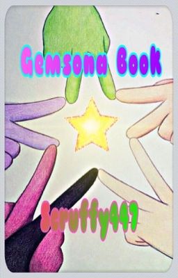 Gemsona Book