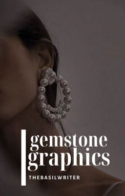 Gemstone Graphics 1# || ✔