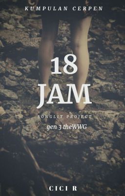 [Gen 3 Project] 18 Jam #ProjectGen3 #TheWWG