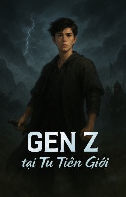 Gen Z Tại Tu Tiên Giới