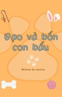 Gen22 | Đạo và bốn con bấu