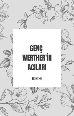 Genç Werther'in Acıları