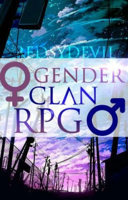 Gender clan RPG