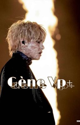 « Gène Vp+ » - Kim Taehyung ✔